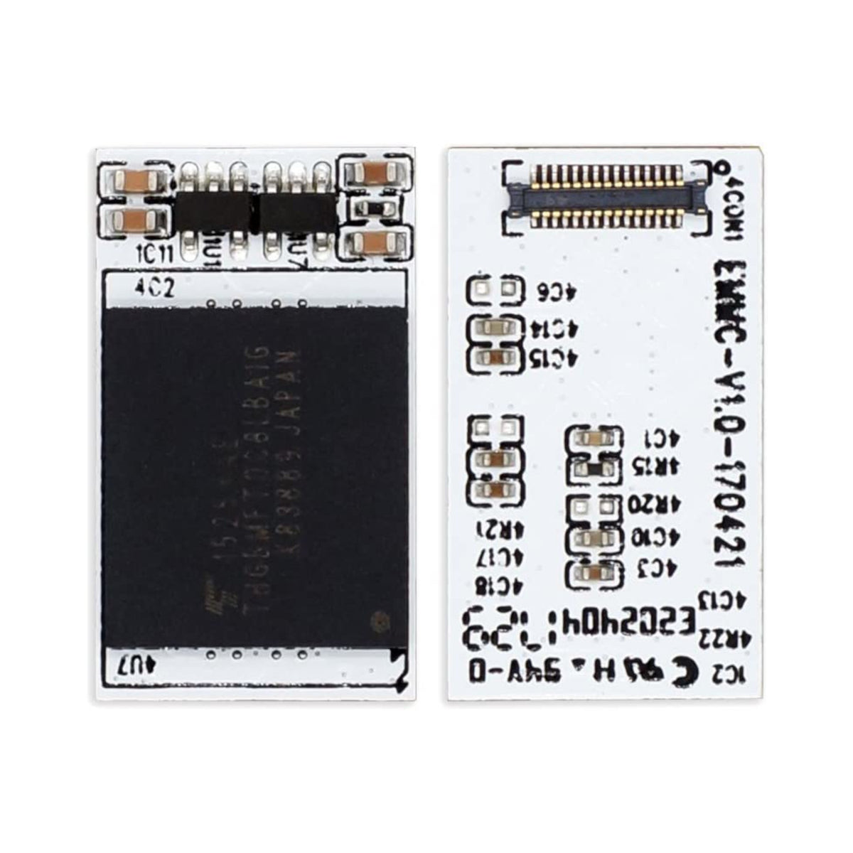 Libre 32 GB eMMC 5.x Module