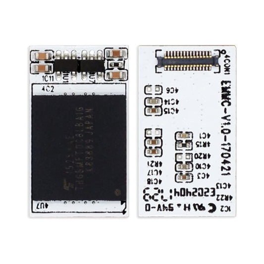 Libre 32GB eMMC 5.x Module