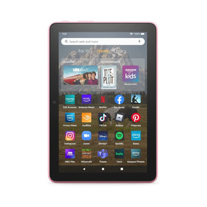 Amazon Fire 8" HD Tablet 32GB