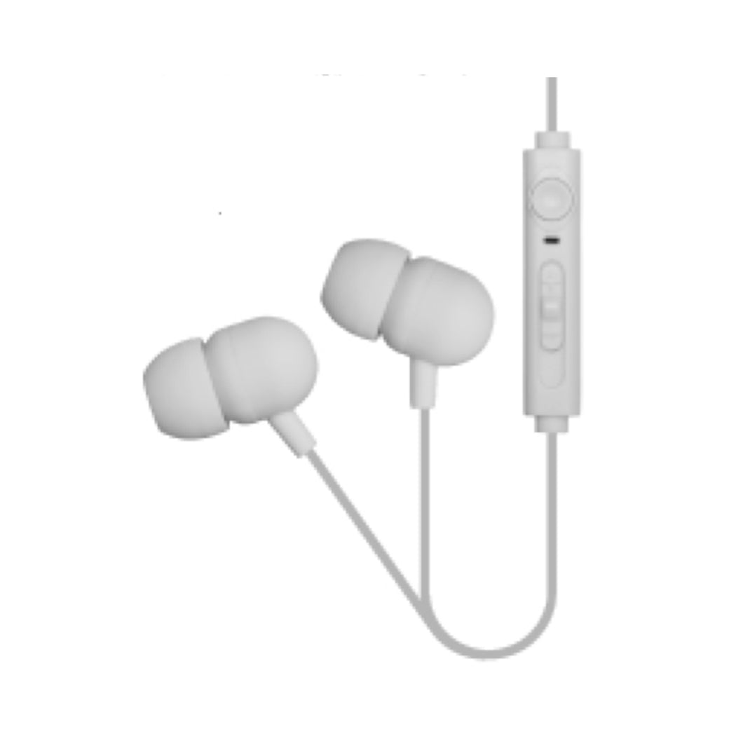 iHome Stereo Earbuds