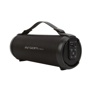 Argom Bazooka Air+ BT Speaker Black