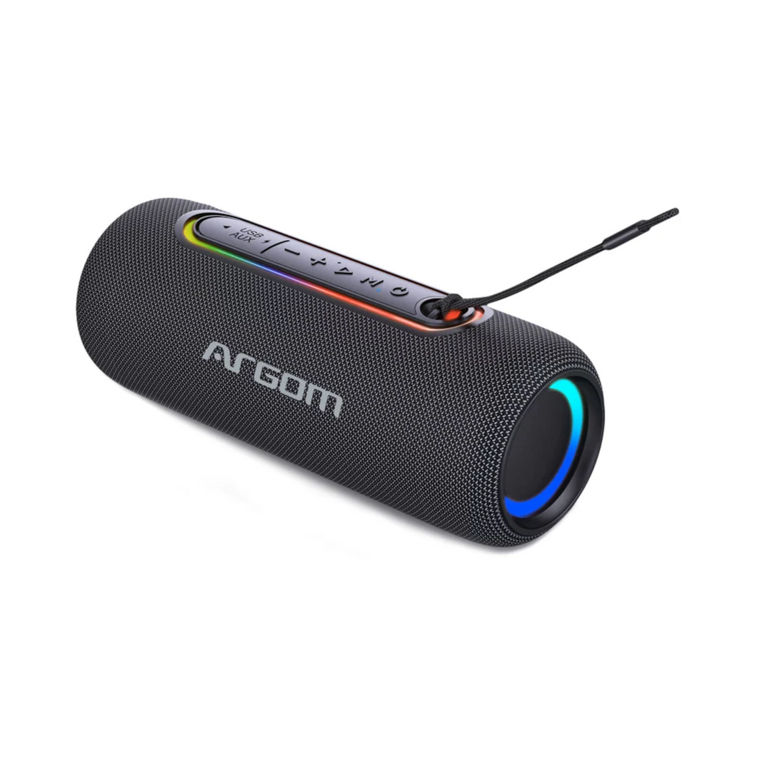 Argom Radyon X30 BT Speaker Black