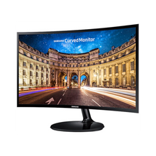 Load image into Gallery viewer, Samsung 24&quot; 60Hz Curved Gaming Monitor
