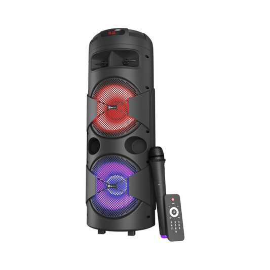KlipX MagBlaster BT Speaker 2000W