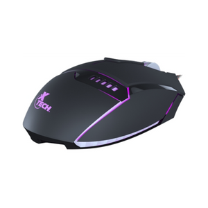 Xtech Combative Wired Gaming Mouse