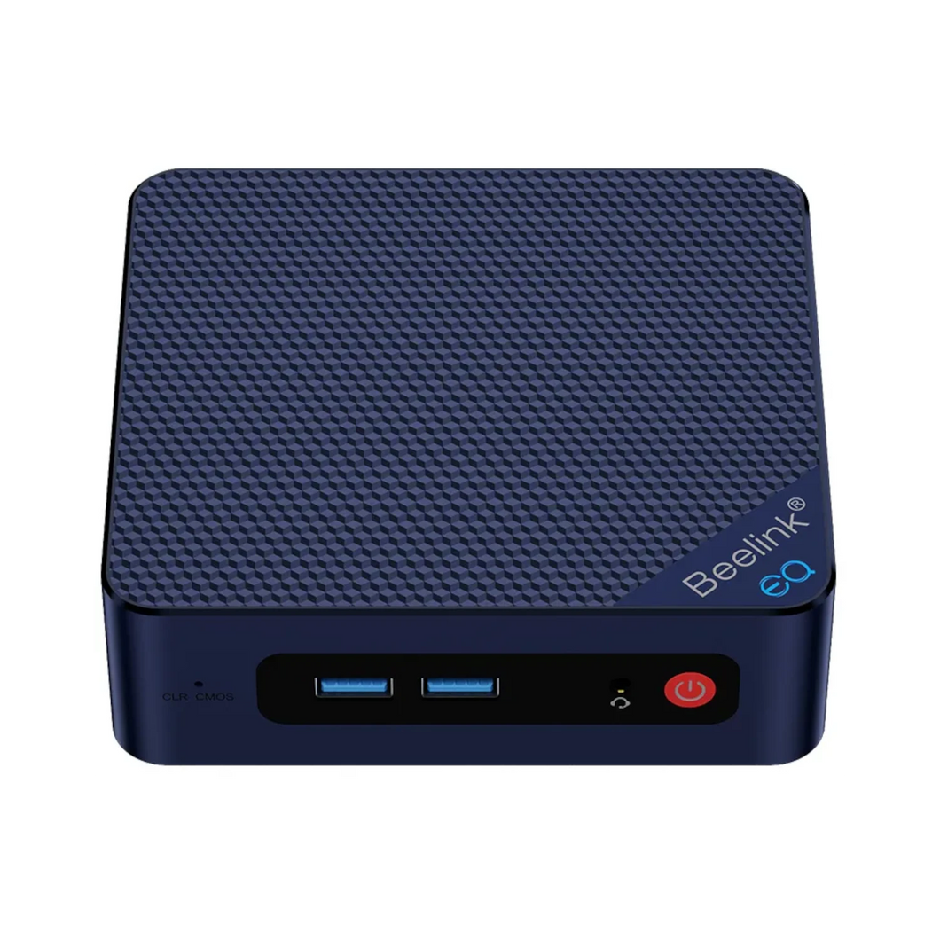 Beelink EQ12 PC N100 QC Intel Better Deals