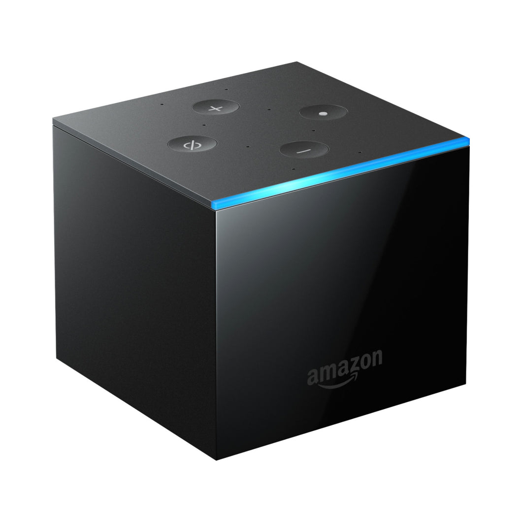 Amazon Fire TV Cube 2nd Gen