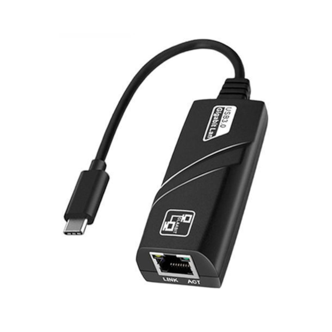 USB3.0 to Gigabit Adapter