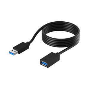 Sabrent USB3.0 Active Extension Cable 6ft