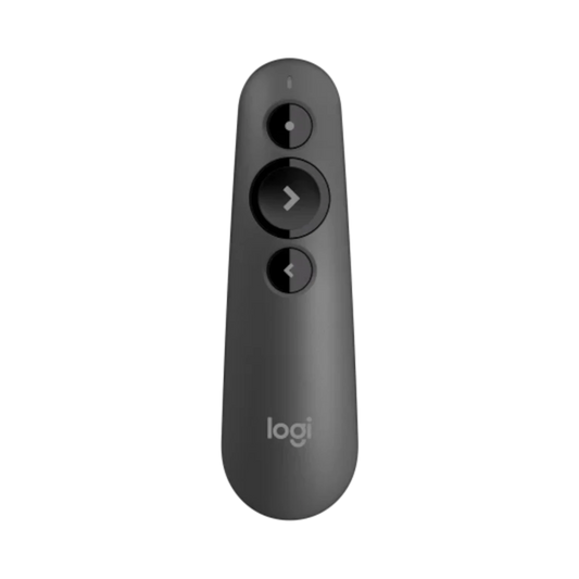 Logitech wireless Presenter R500s