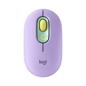 Logitech Pop Wireless Scroll Mouse