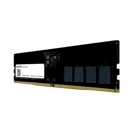 Mushkin 16GB DDR5-4800 UDIMM