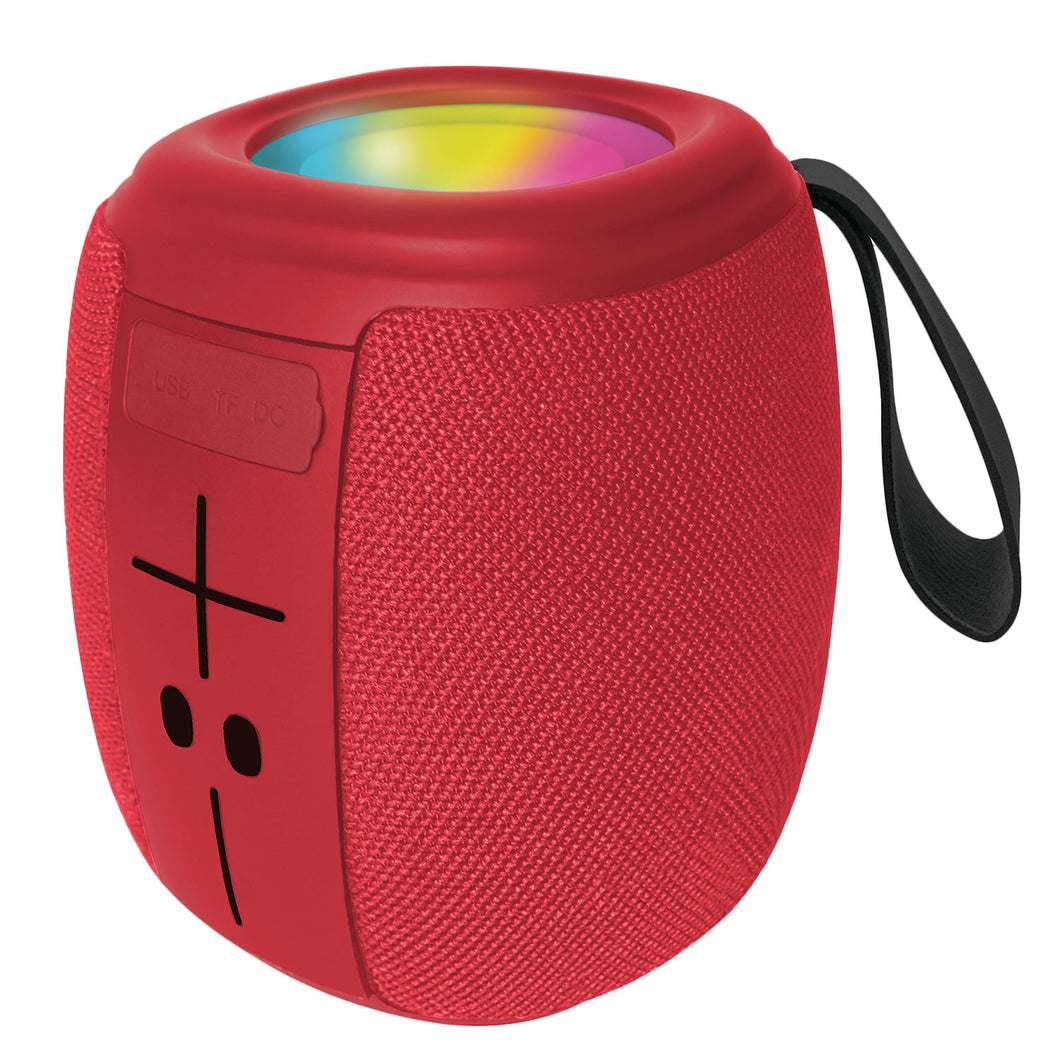 Biconic BT Fabric Oval Speaker