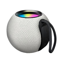 Load image into Gallery viewer, Bytech BT Fabric Round Speaker
