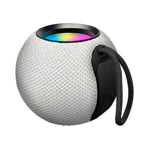 Bytech BT Fabric Round Speaker