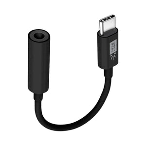 Case Logic USB C To 3.5mm Headphone Jack Adapter
