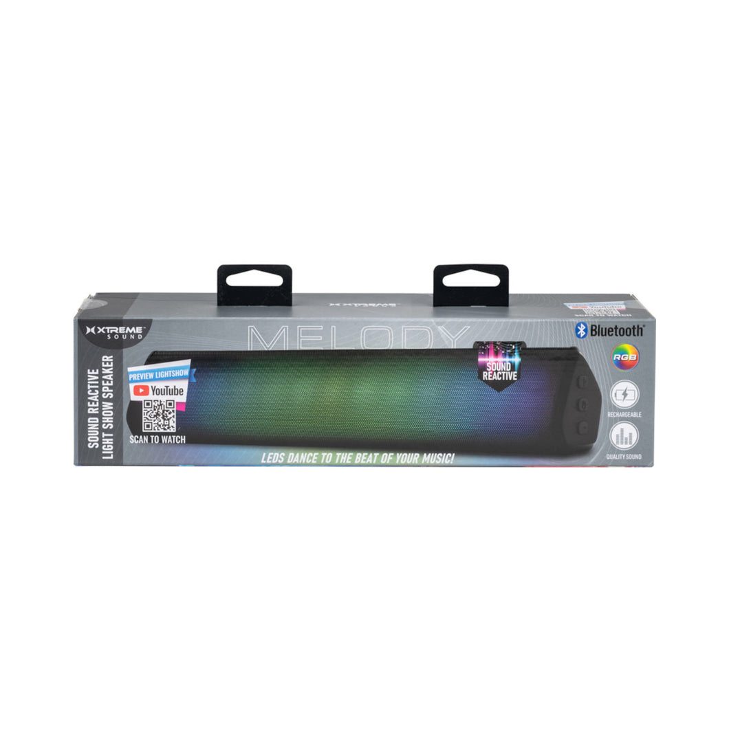 Xtreme Sound Bar with Lights