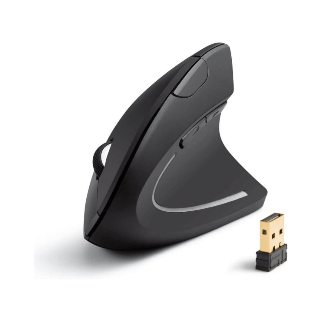 CaseLogic Wireless Mouse Black