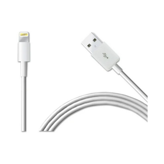 Bytech Lightning to USB 10ft AC