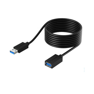 Sabrent USB3.0 Active Extension Cable 10ft/3m