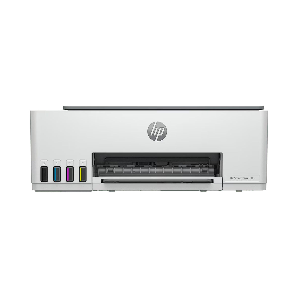 HP Ink Tank Wireless 580 AIO Printer