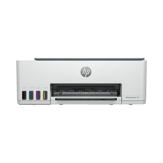 HP Ink Tank Wireless 580 AIO Printer