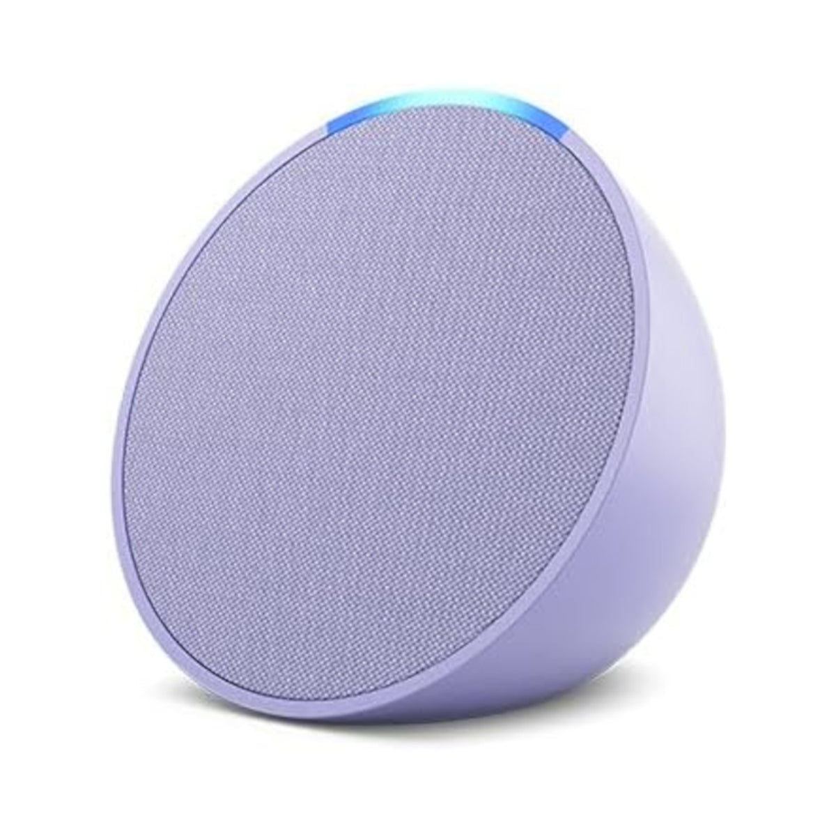 Amazon Echo Pop 1st Gen Smart Speaker Lavender