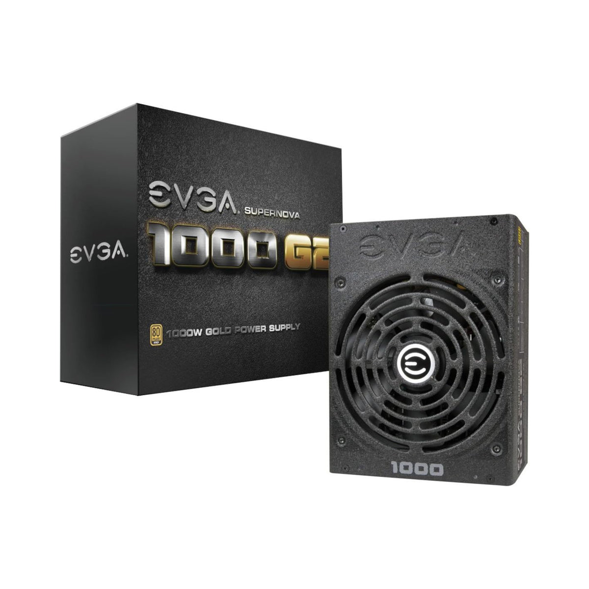 EVGA 1000W Gold PSU