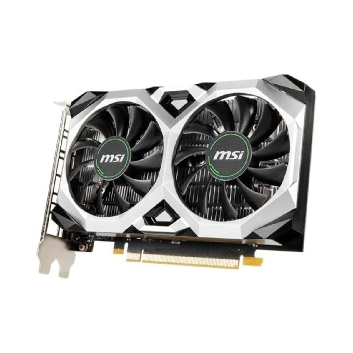 GeForce GTX 1650 D6 VENTUS XS OC