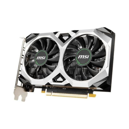 GeForce GTX 1650 D6 VENTUS XS OC