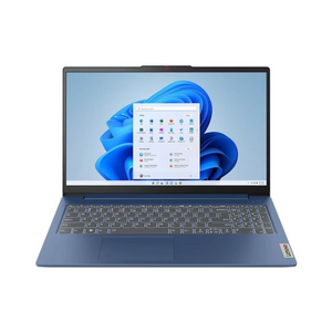 Lenovo Ideapad Slim 3 15.6" Ryzen7 Blue