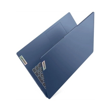Load image into Gallery viewer, Lenovo Ideapad Slim 3 15.6&quot; Ryzen7 Blue
