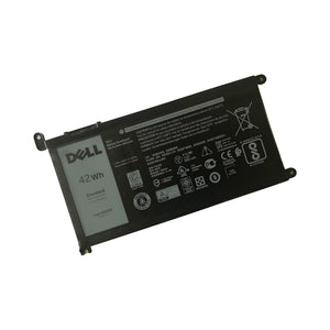 Dell WDX0R Battery