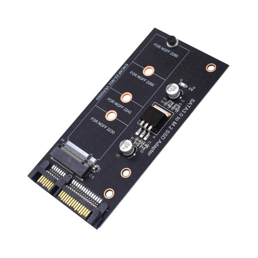 M.2 to SATA Adapter