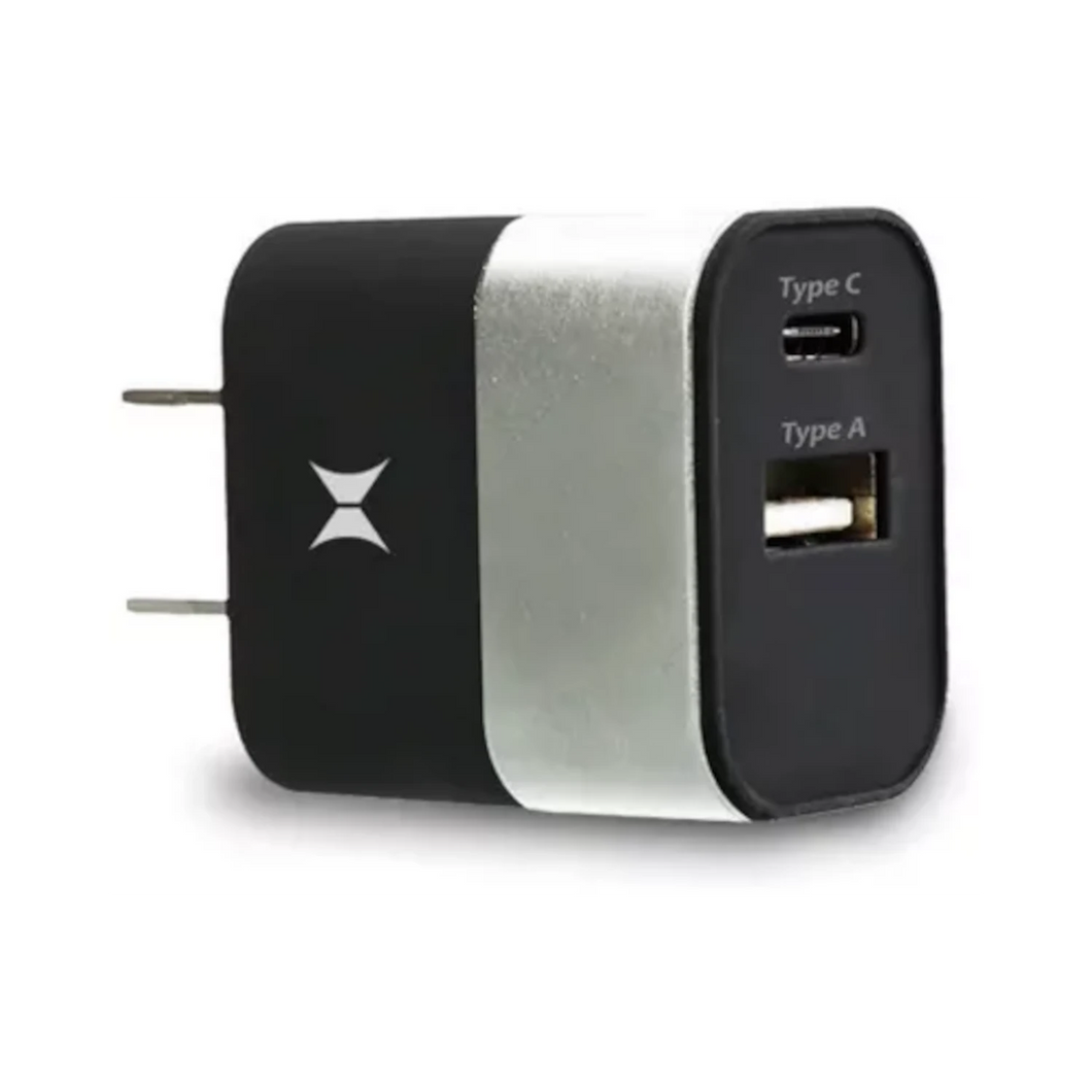 XtremeXHC8 1032 USB + Type-C Home Charger