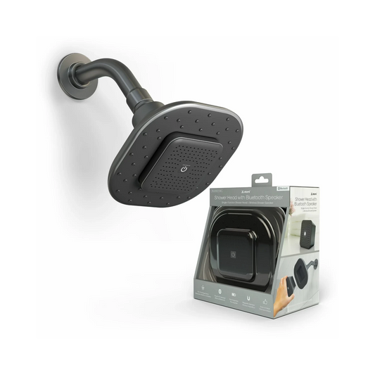 Atomi Bluetooth Shower Head