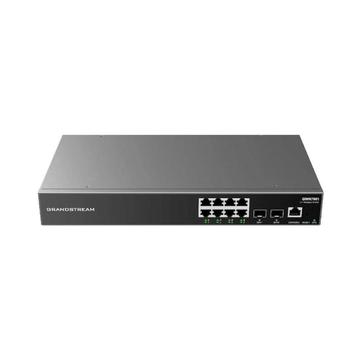 Grandstream GWN7801P 8-Port PoE Switch