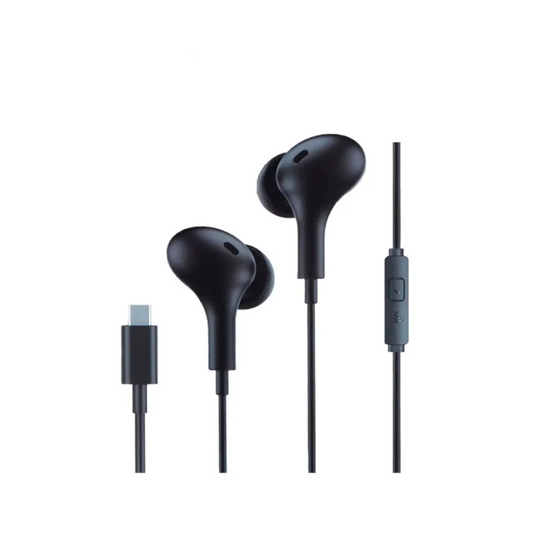 iHome ST-90 Type C Earbuds