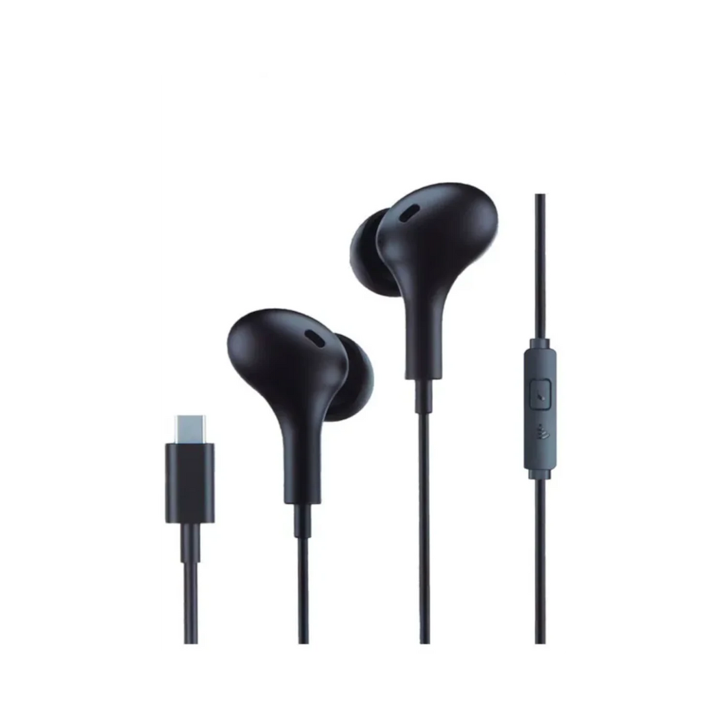 iHome ST-90 Type C Earbuds