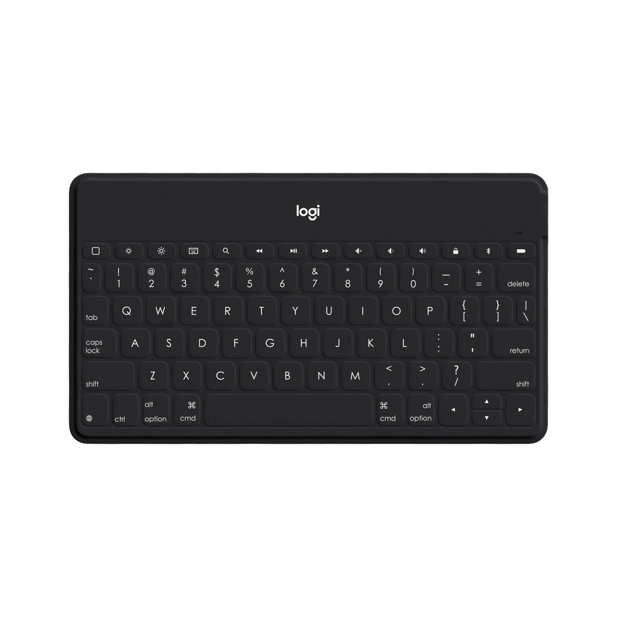 Logitech Keys-to-Go Bluetooth Keyboard