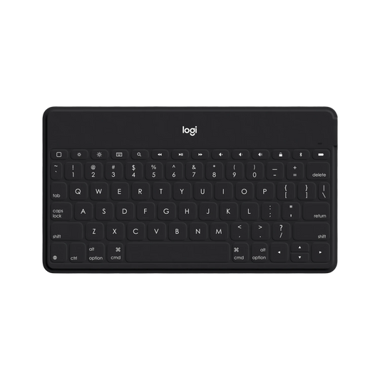 LOGI Keys-to-Go BT Keyboard