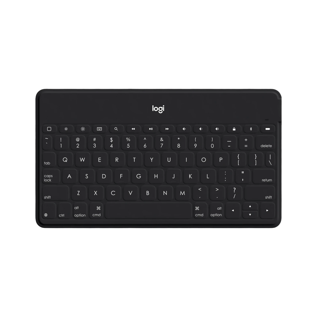 LOGI Keys-to-Go BT Keyboard