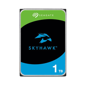Seagate 1TB Skyhawk 3.5" Sata