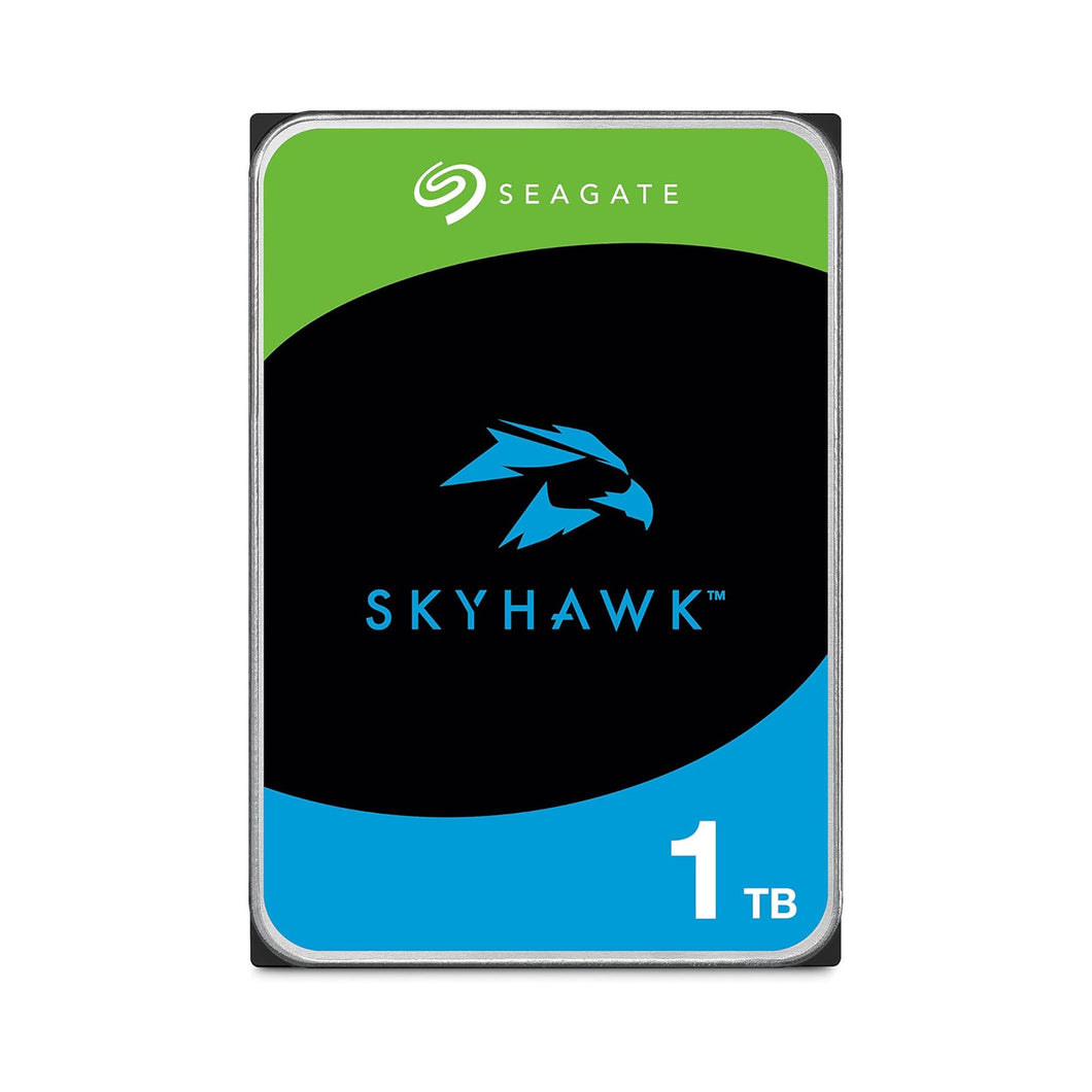 Seagate 1TB Skyhawk 3.5
