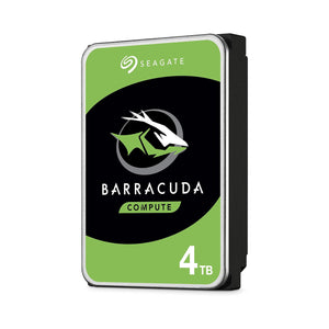 Seagate Barracuda4TB 3.5" SATA