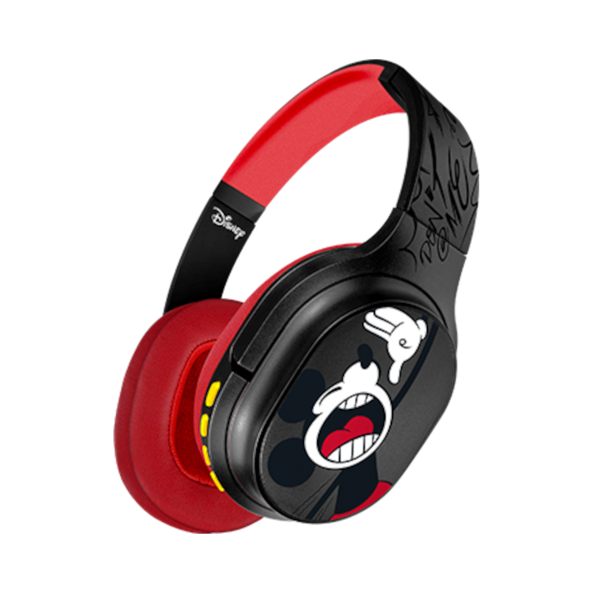 Xtech Mickey Mouse Bluetooth Headset with Mic