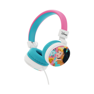 Xtech Disney Princes BT Head MIC – Better Deals