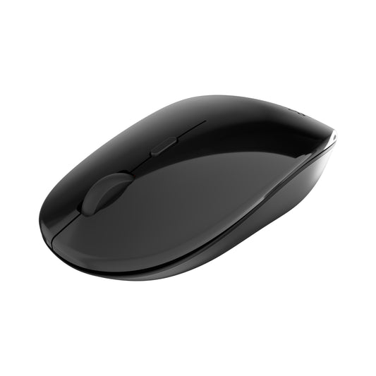 KlipX Arrow BT Wireless Mouse Black