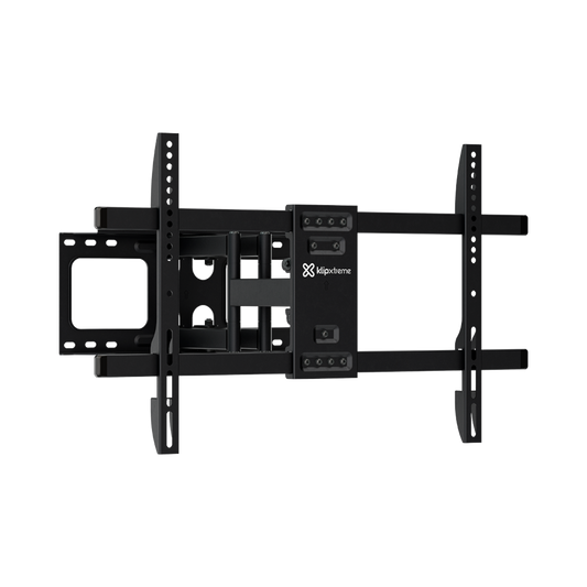 Full Motion TV Mount For 37-90"