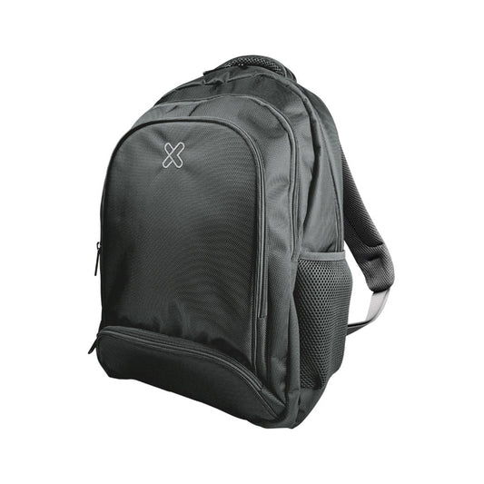 KlipXtreme Laptop Backpack 15.6" Gray